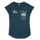 National Cavy Show 2017 Ladies Tunic