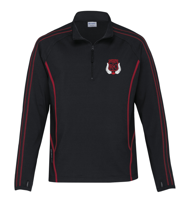 Oxford Rugby Pullover