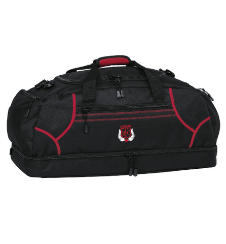 Oxford Rugby Sports Bag